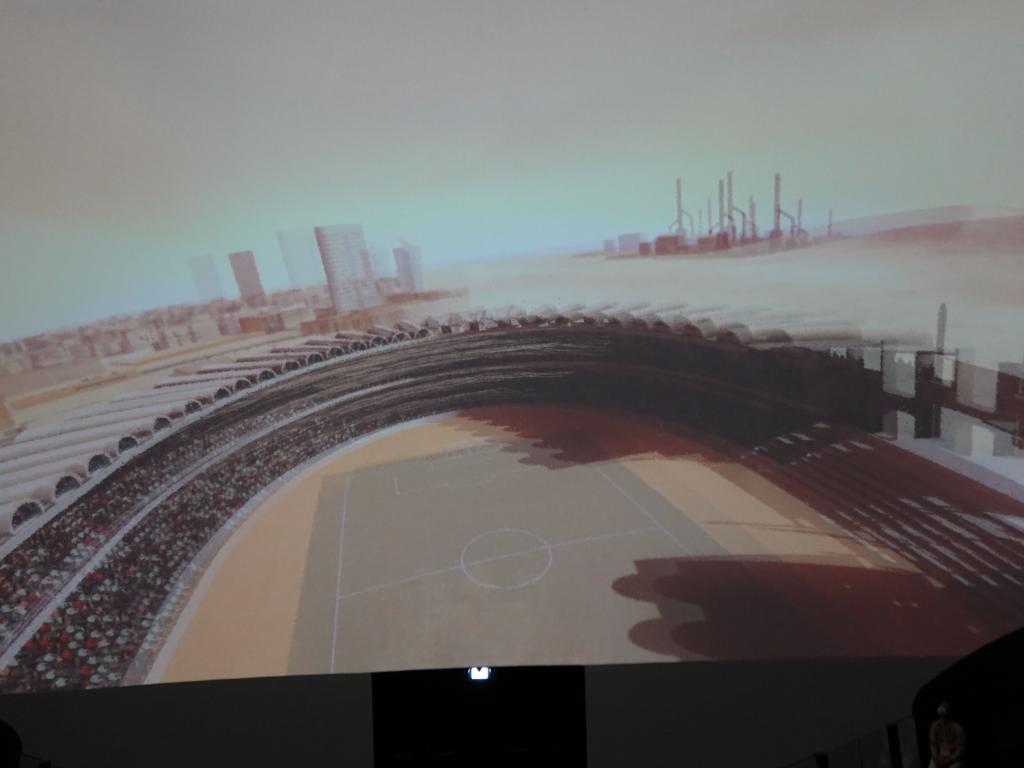 119 - 20211114 Dubai Expo 2020