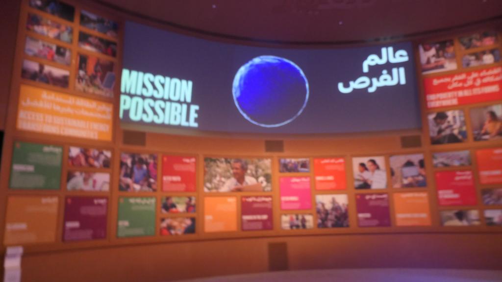 296 - 20211114 Dubai Expo 2020