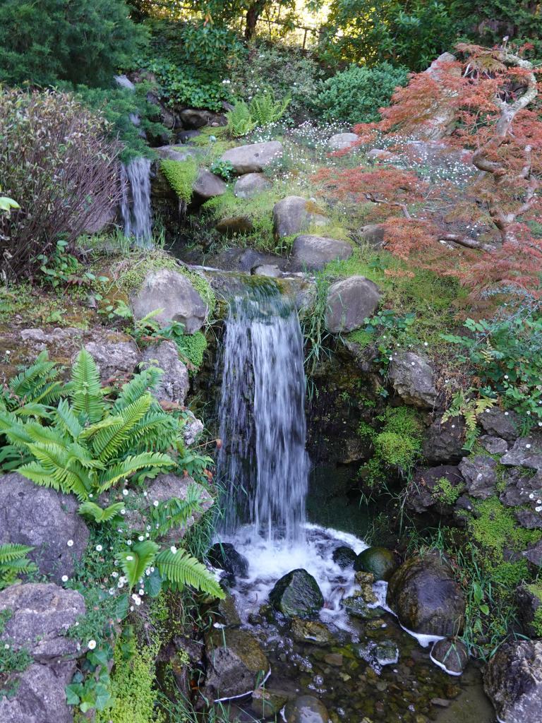 120 - 20220530 Hakone Gardens