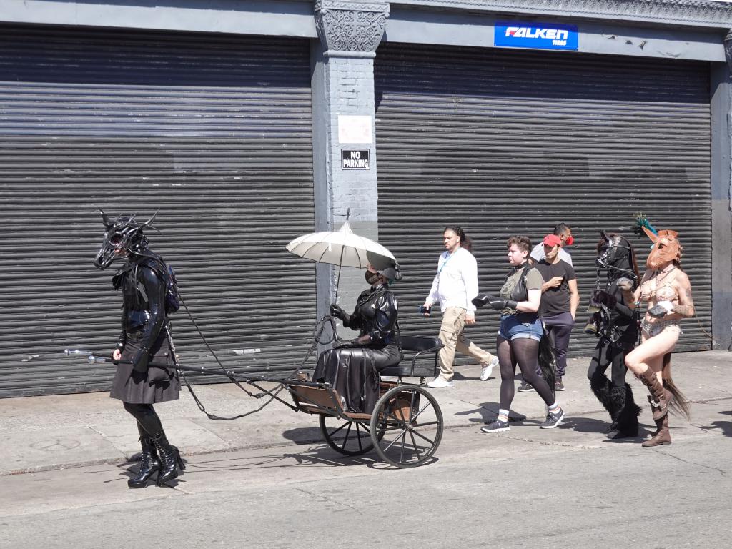 131 - 20220925 Folsom Street Fair