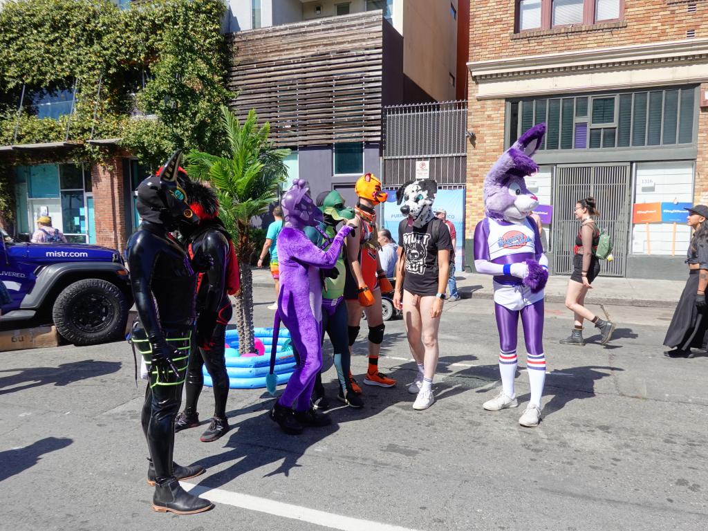 138 - 20220925 Folsom Street Fair