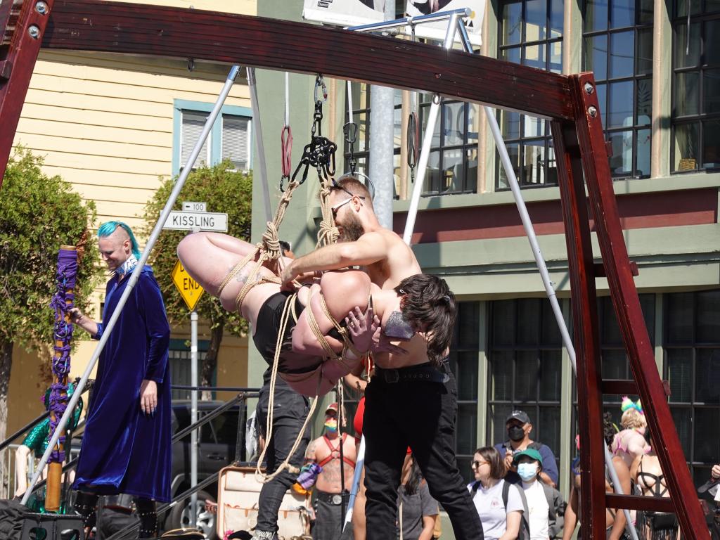 149 - 20220925 Folsom Street Fair