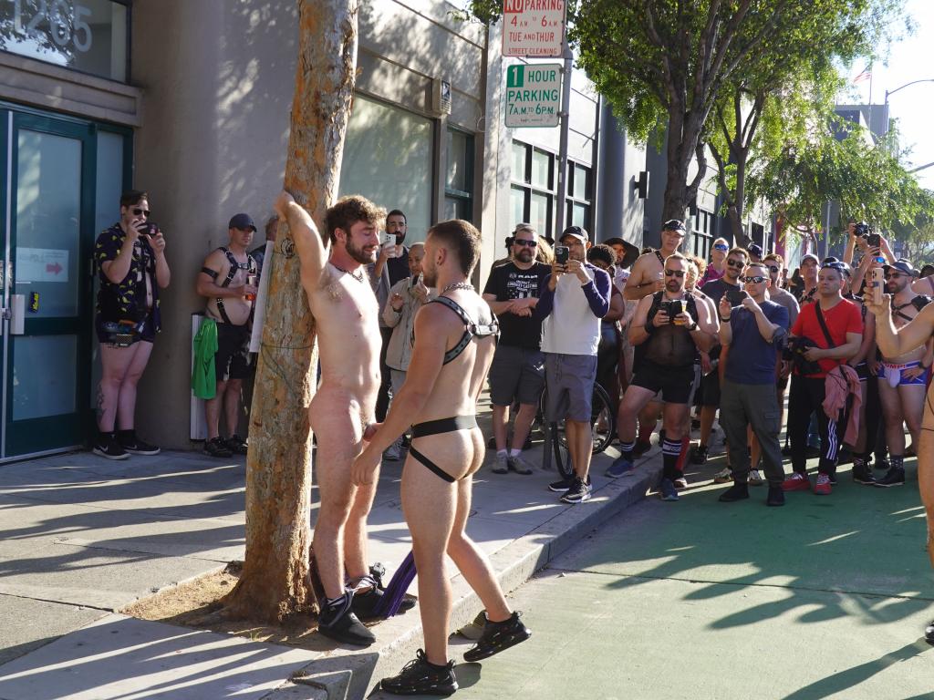 189 - 20220925 Folsom Street Fair