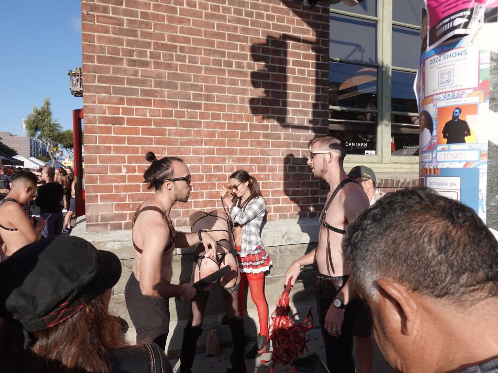 194 - 20220925 Folsom Street Fair