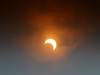 101 - 20231014 Partial Eclipse SONY