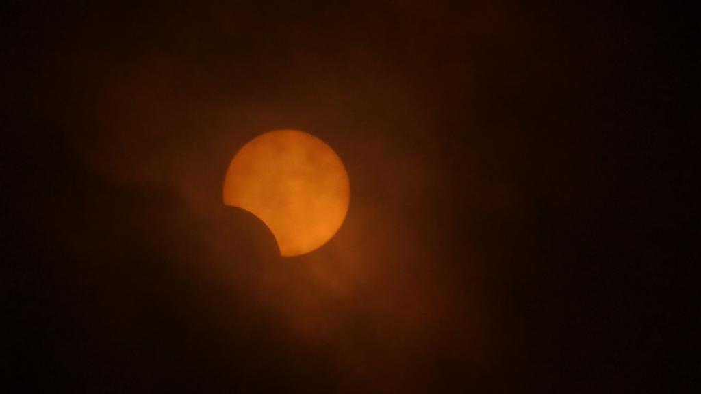 109 - 20231014 Partial Eclipse Panasonic