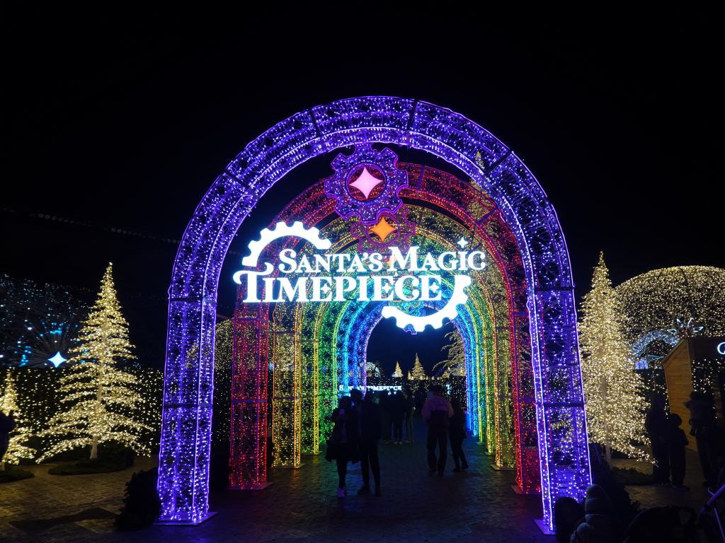 131 - 20231214 Enchanted Xmas SJ SONY