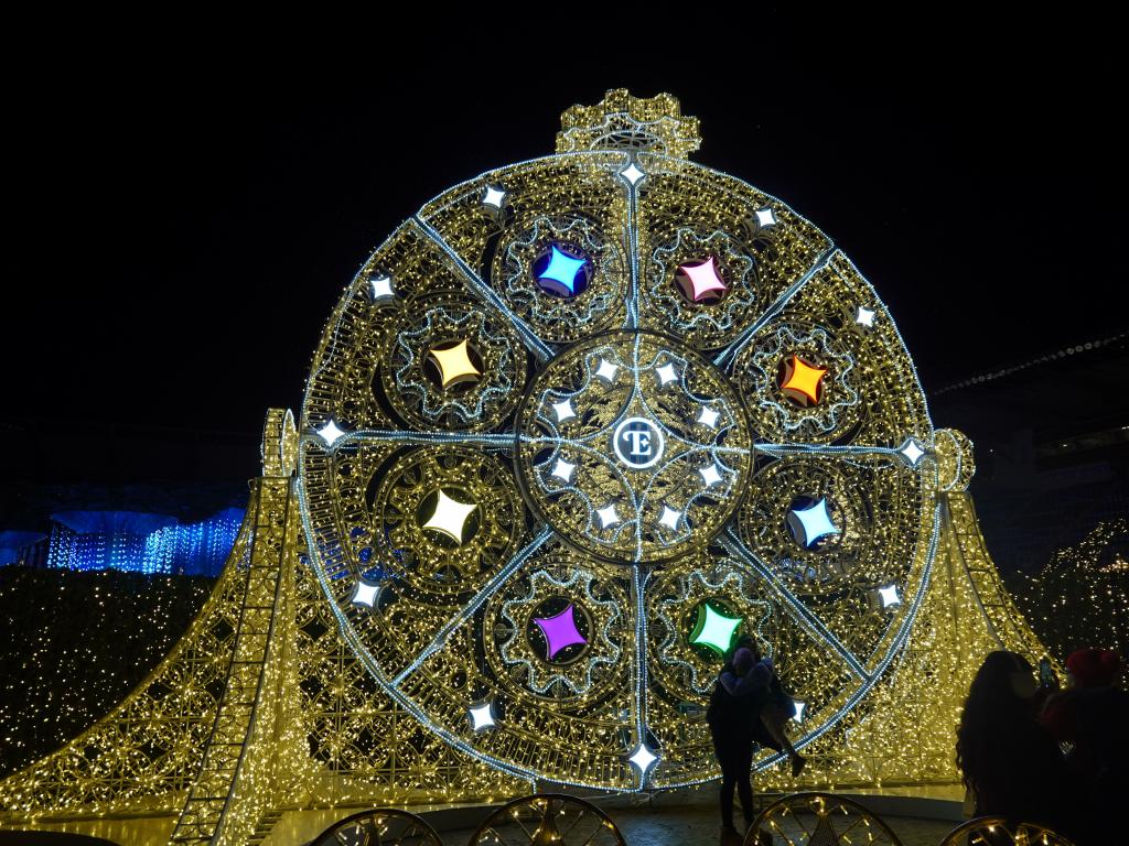 157 - 20231214 Enchanted Xmas SJ SONY