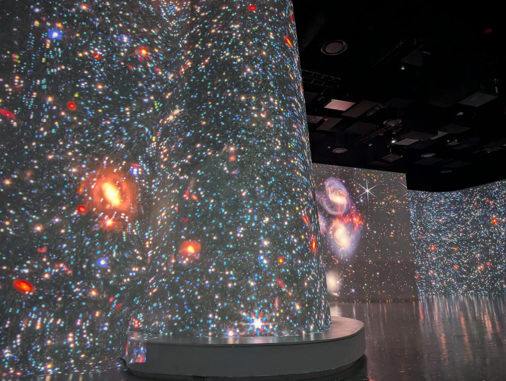 105 - 20240516 Illuminarium Las Vegas Google