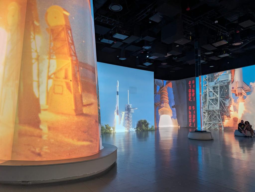 109 - 20240516 Illuminarium Las Vegas Google