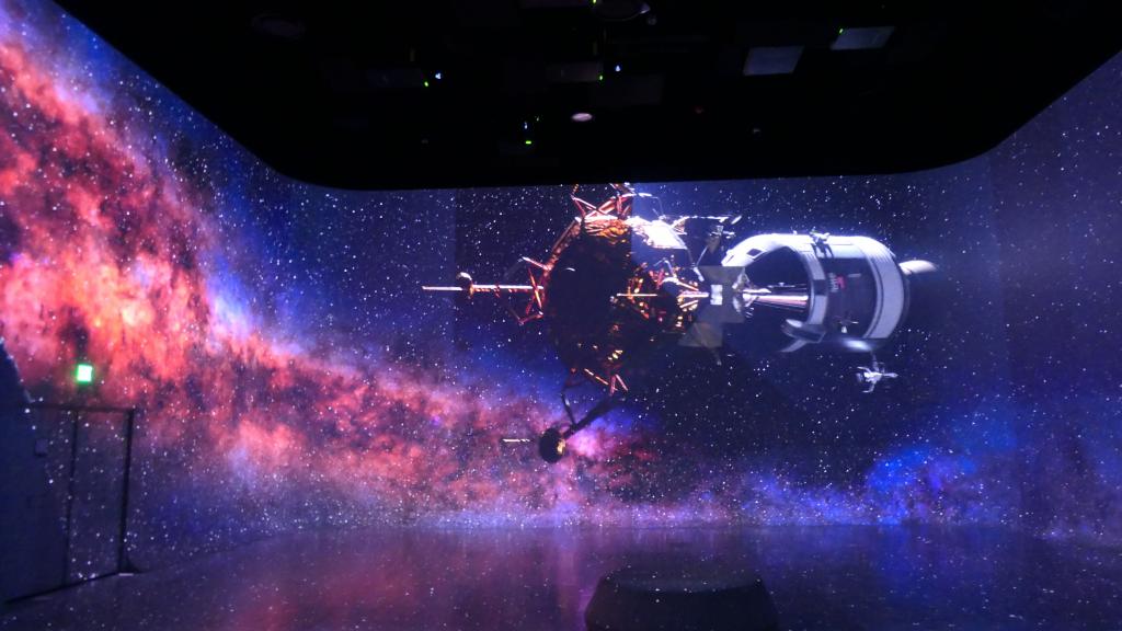 113 - 20240516 Illuminarium Las Vegas Panasonic
