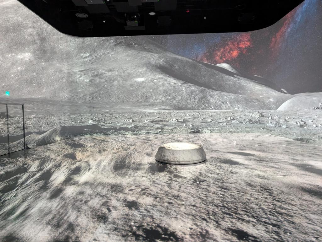 123 - 20240516 Illuminarium Las Vegas Google