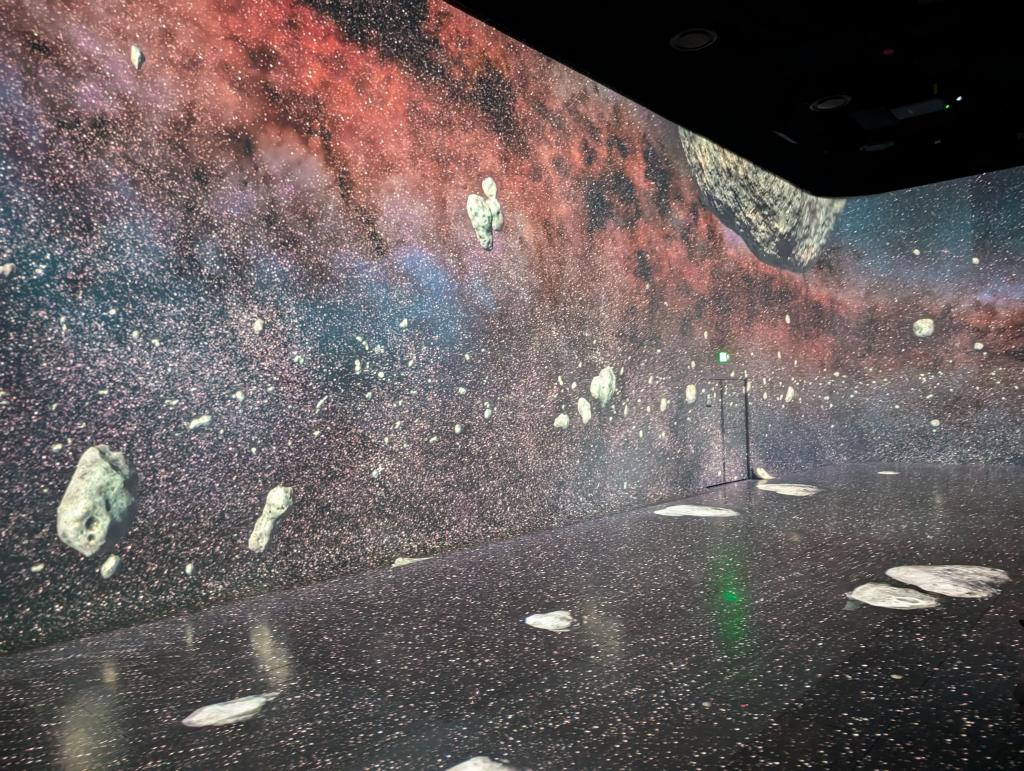 145 - 20240516 Illuminarium Las Vegas Google