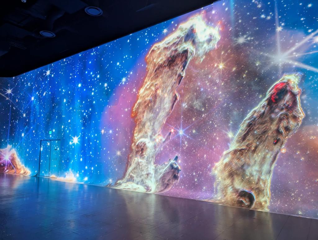 148 - 20240516 Illuminarium Las Vegas Google