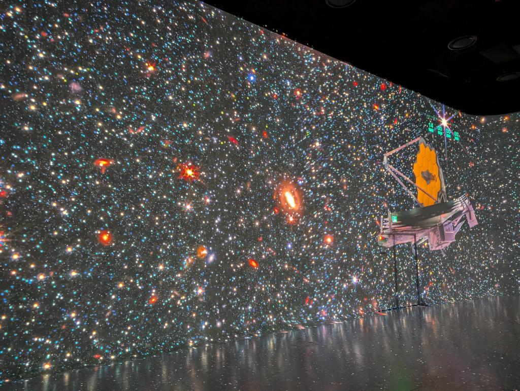 155 - 20240516 Illuminarium Las Vegas Google
