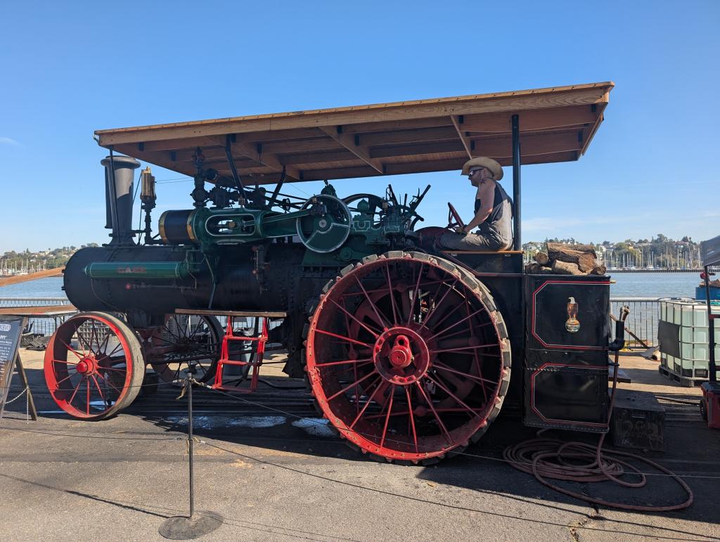 149 - 20241020 Maker Faire