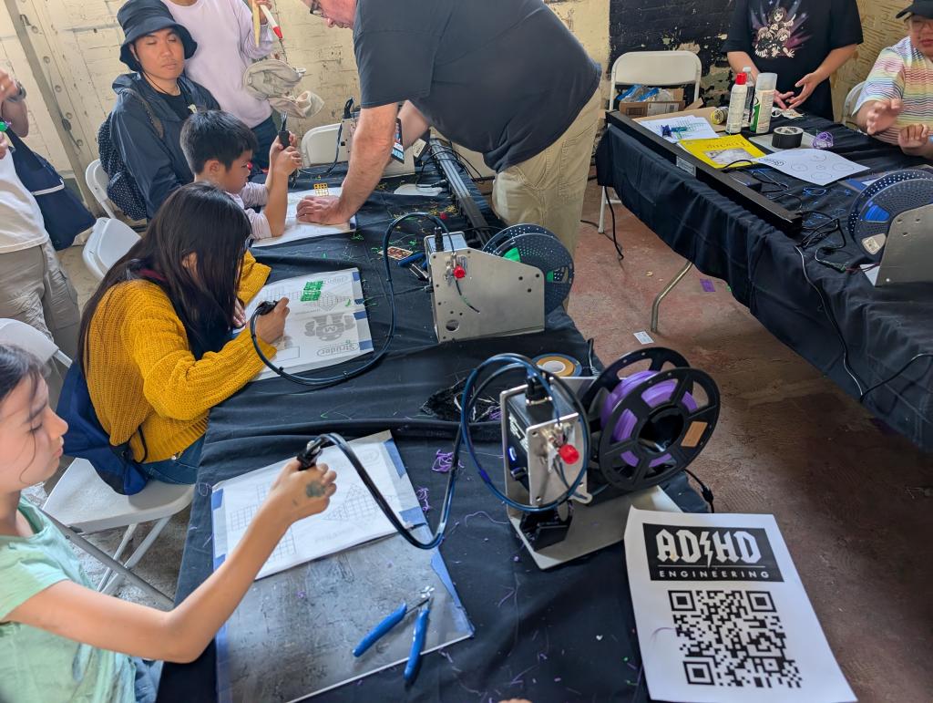 238 - 20241020 Maker Faire