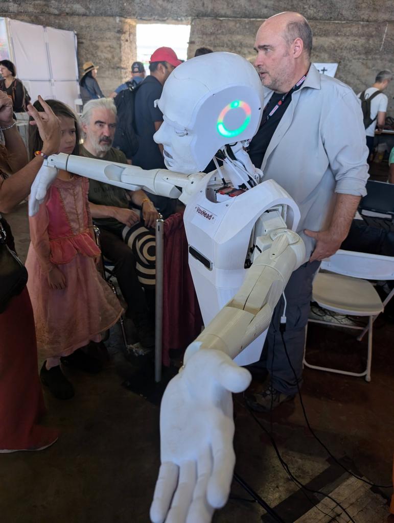 297 - 20241020 Maker Faire