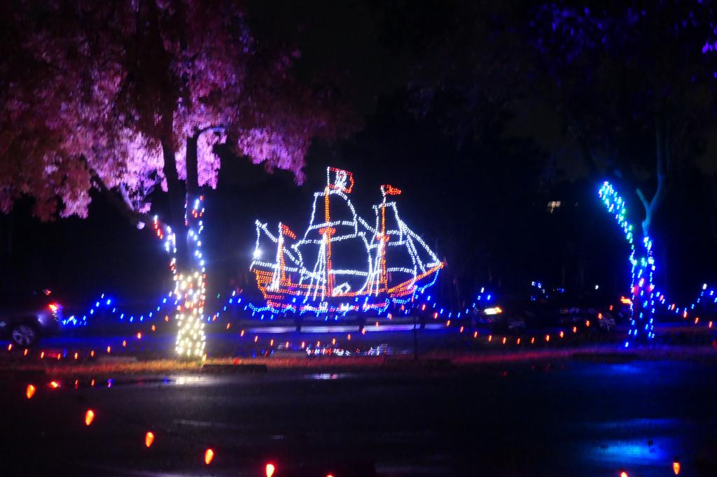 134 - 20241212 Festival of Lights Panasonic