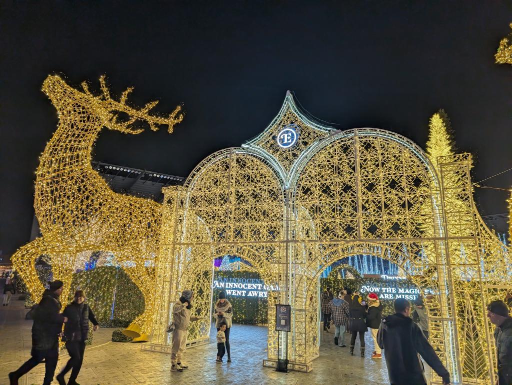 112 - 20241217 Enchanted Xmas SJ Google