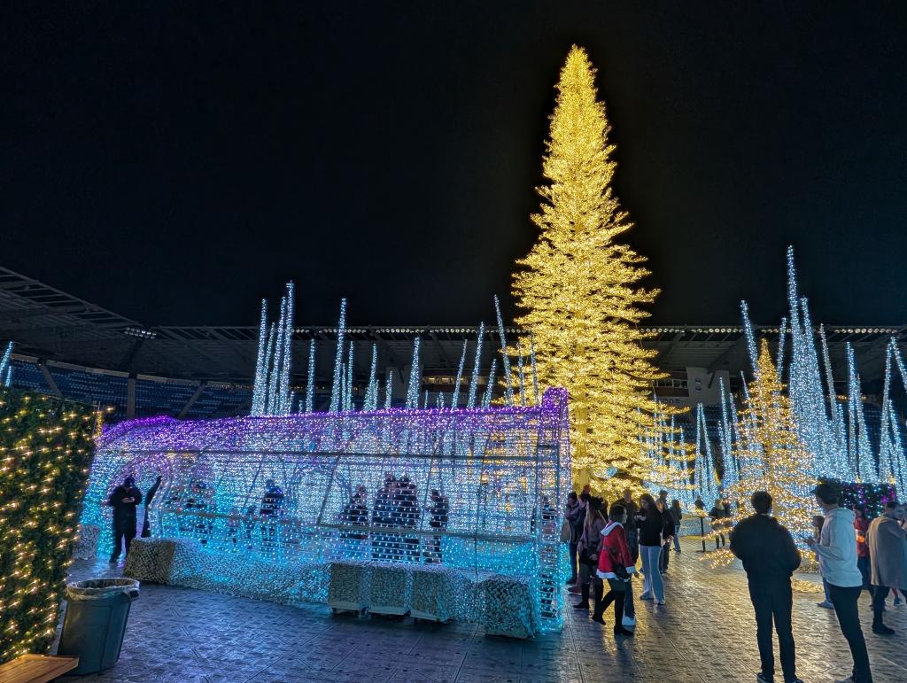 133 - 20241217 Enchanted Xmas SJ Google