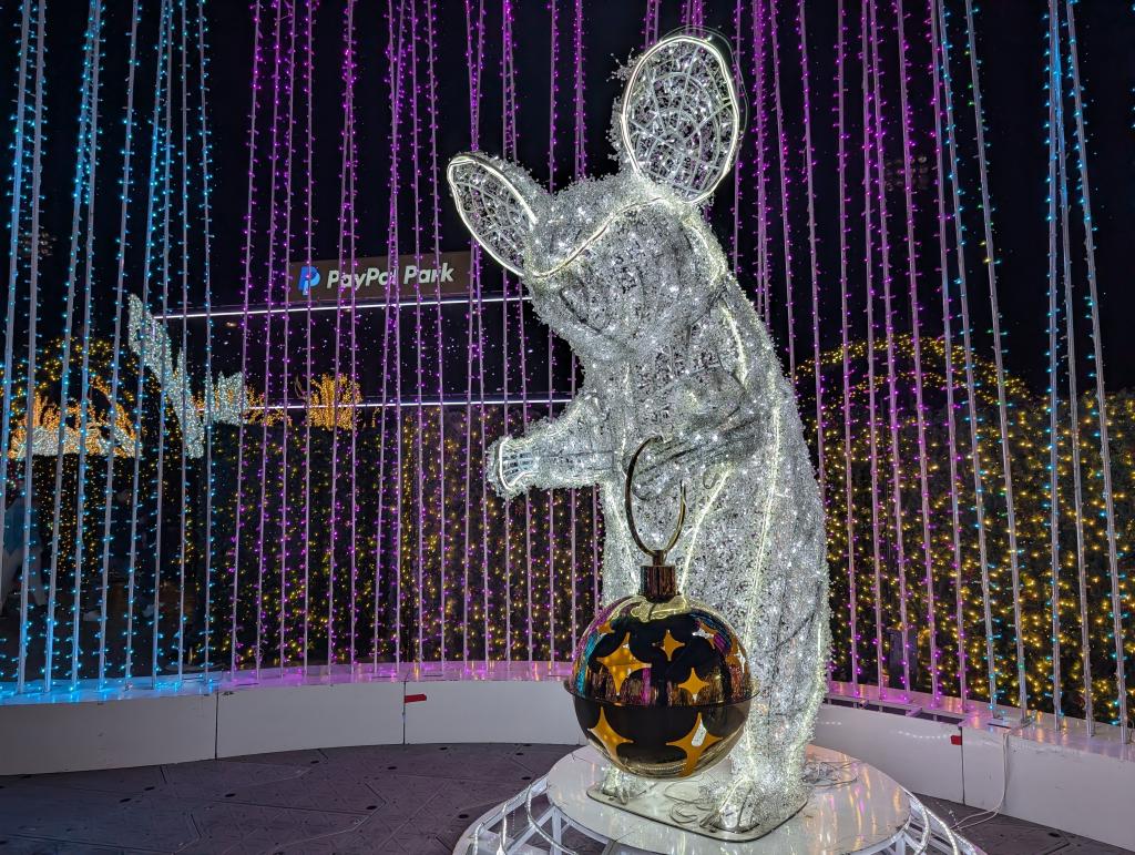 134 - 20241217 Enchanted Xmas SJ Google