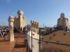 204 - 20180926 Antoni Gaudi Casa Mila