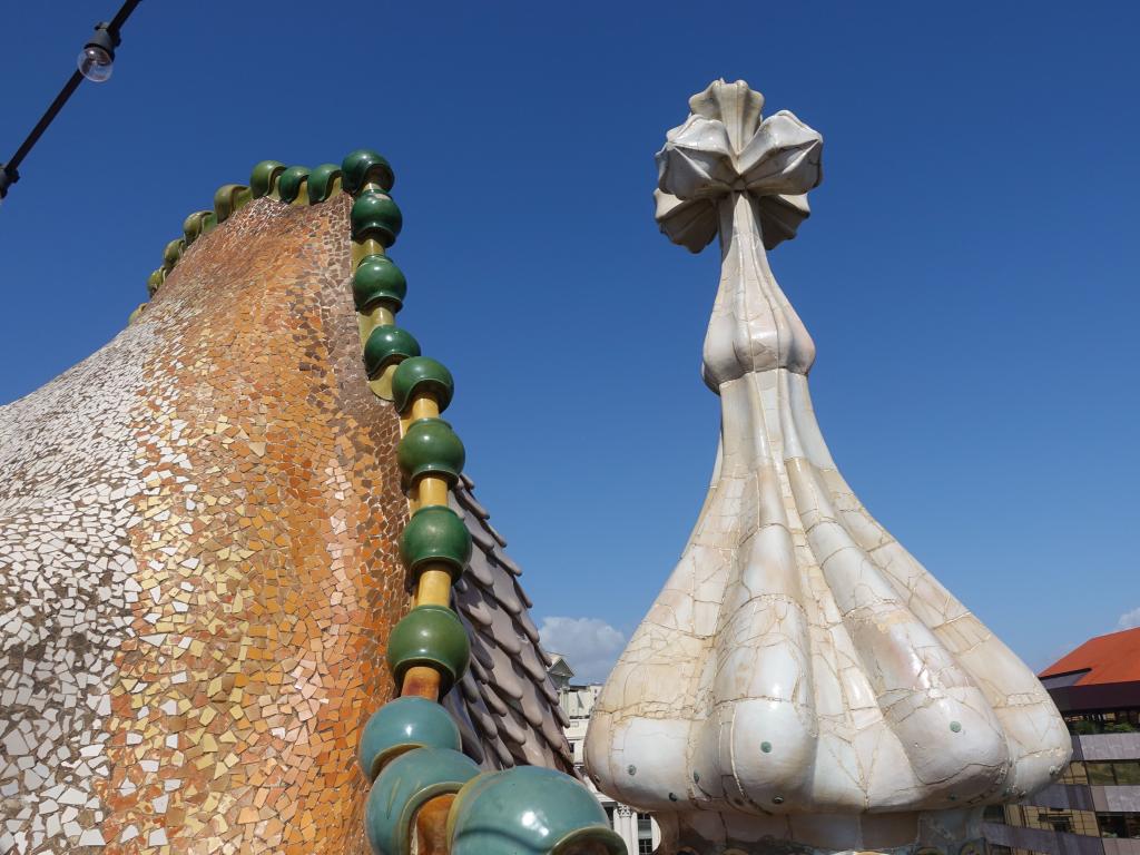 328 - 20180926 Antoni Gaudi Casa Batllo