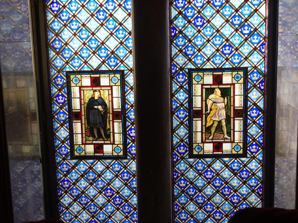 509 - 20180927 Antoni Gaudi Guel Palace