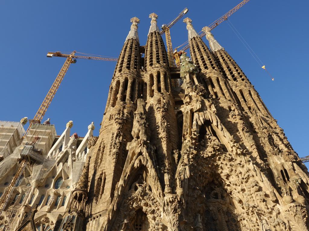 101 - 20180927 Sagrada Familia