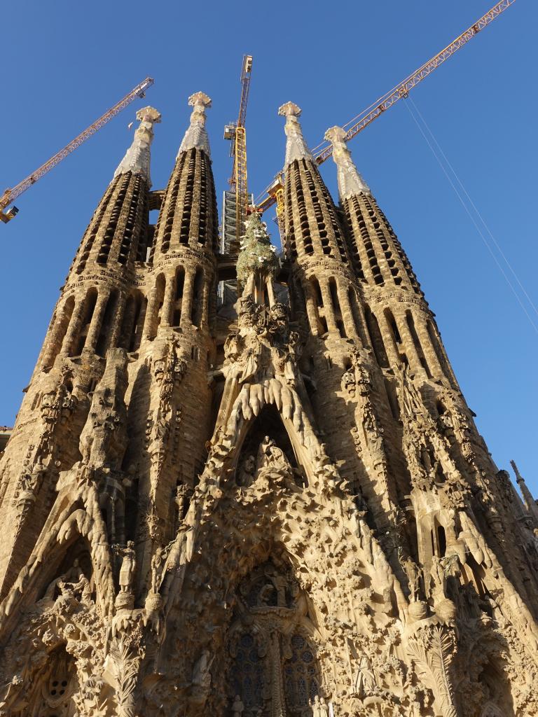 103 - 20180927 Sagrada Familia