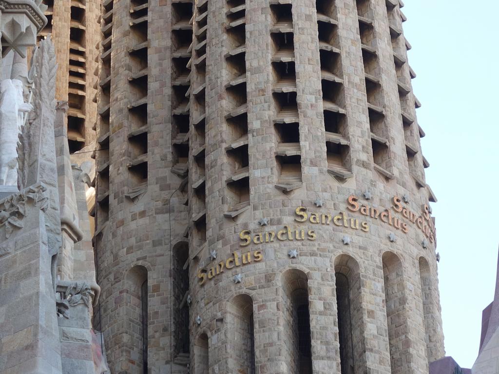 108 - 20180927 Sagrada Familia