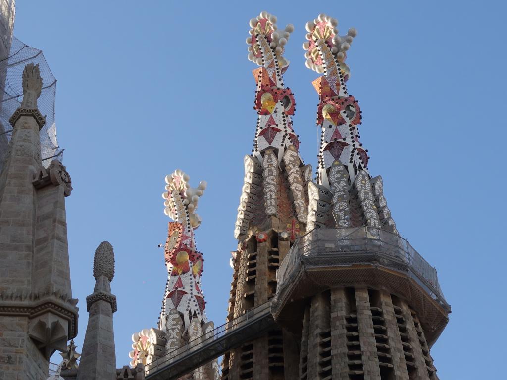 109 - 20180927 Sagrada Familia