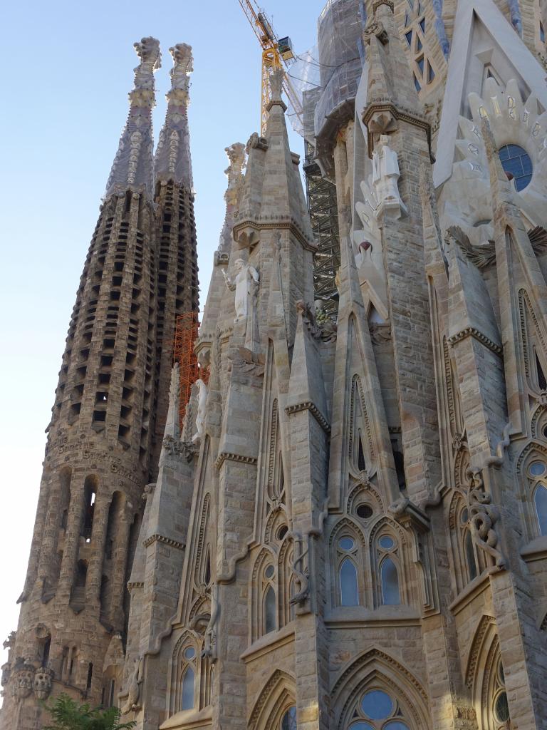 110 - 20180927 Sagrada Familia