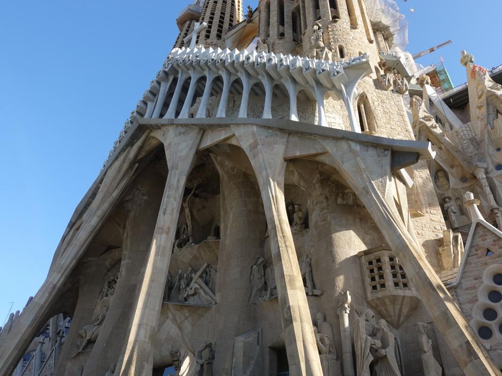 134 - 20180927 Sagrada Familia