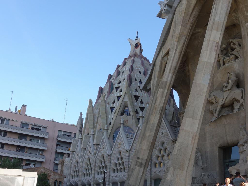 137 - 20180927 Sagrada Familia