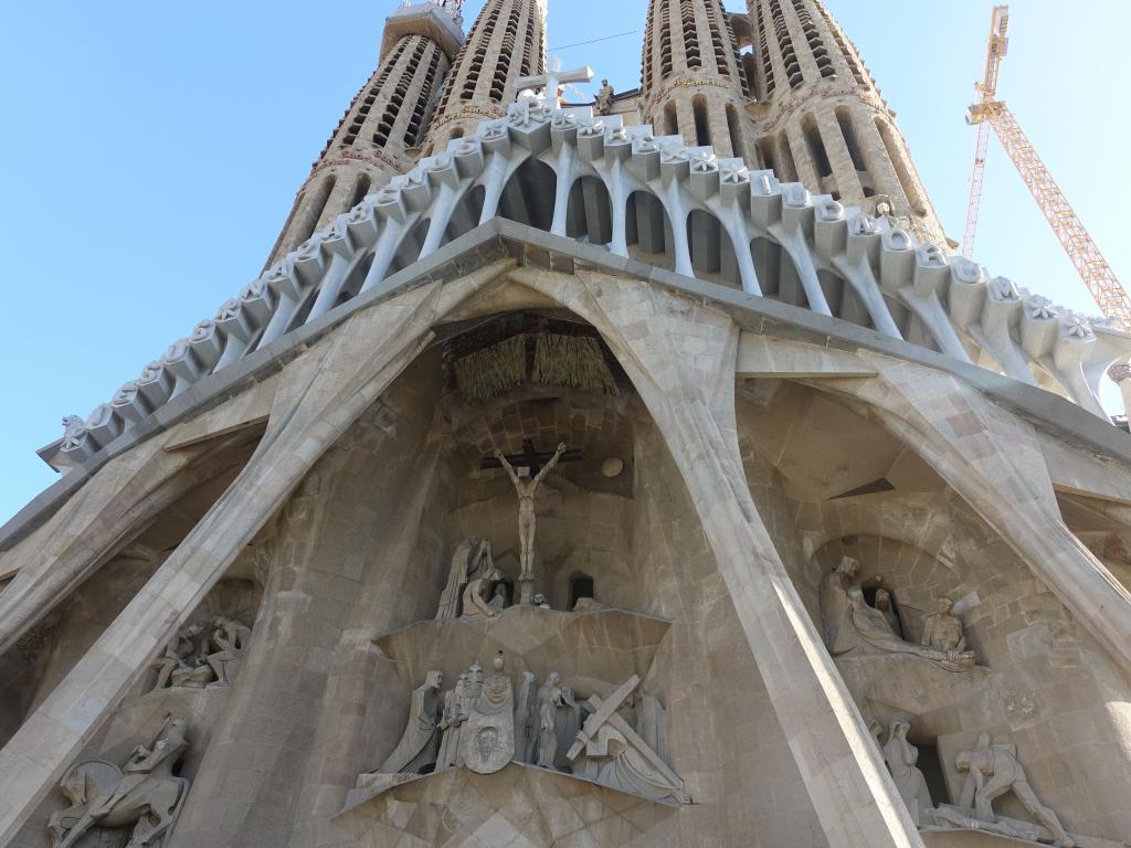 138 - 20180927 Sagrada Familia