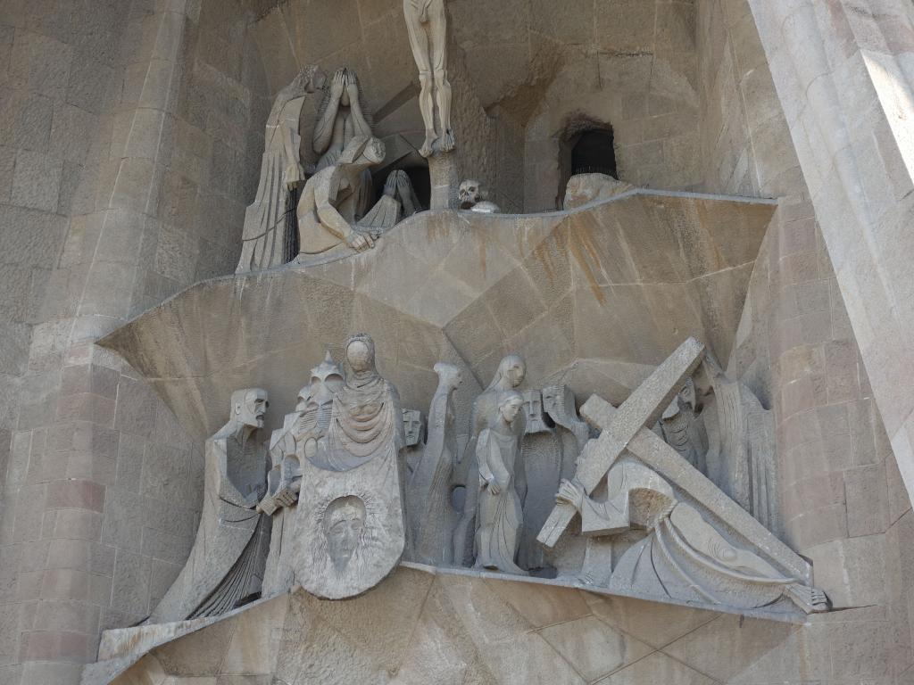 140 - 20180927 Sagrada Familia