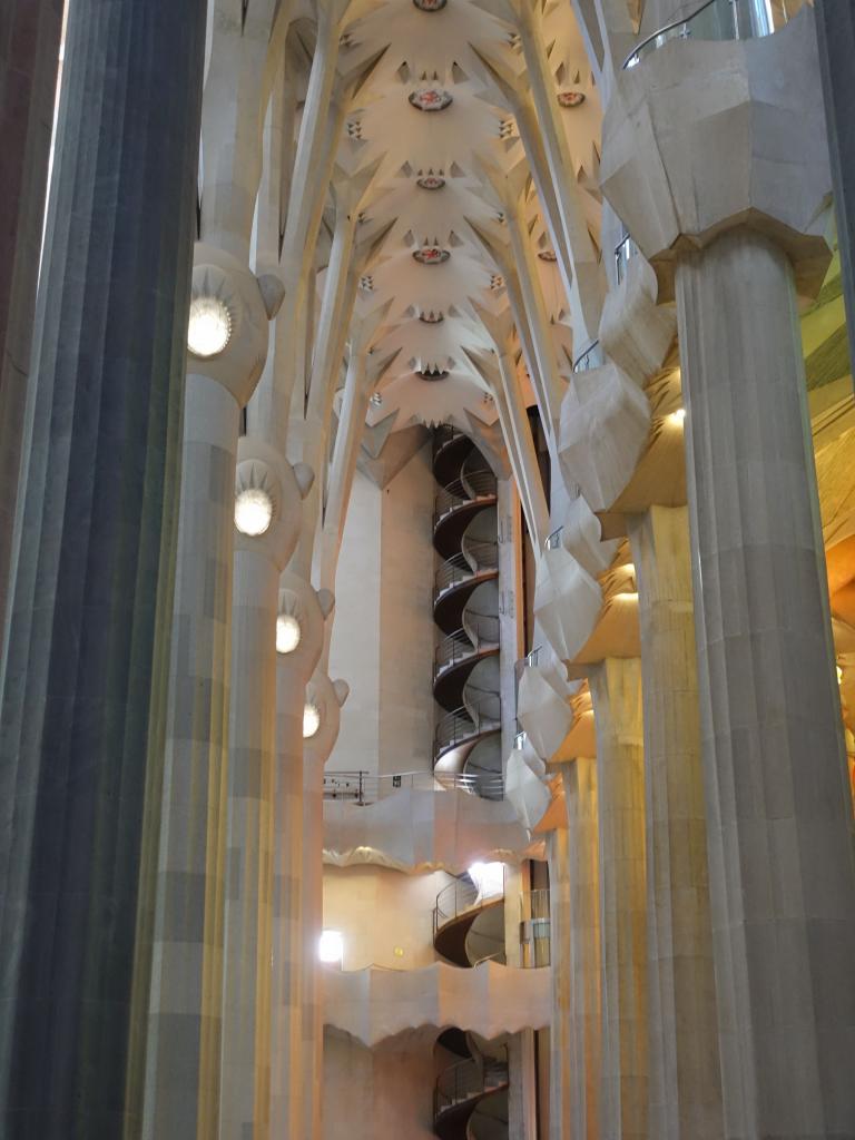 147 - 20180927 Sagrada Familia