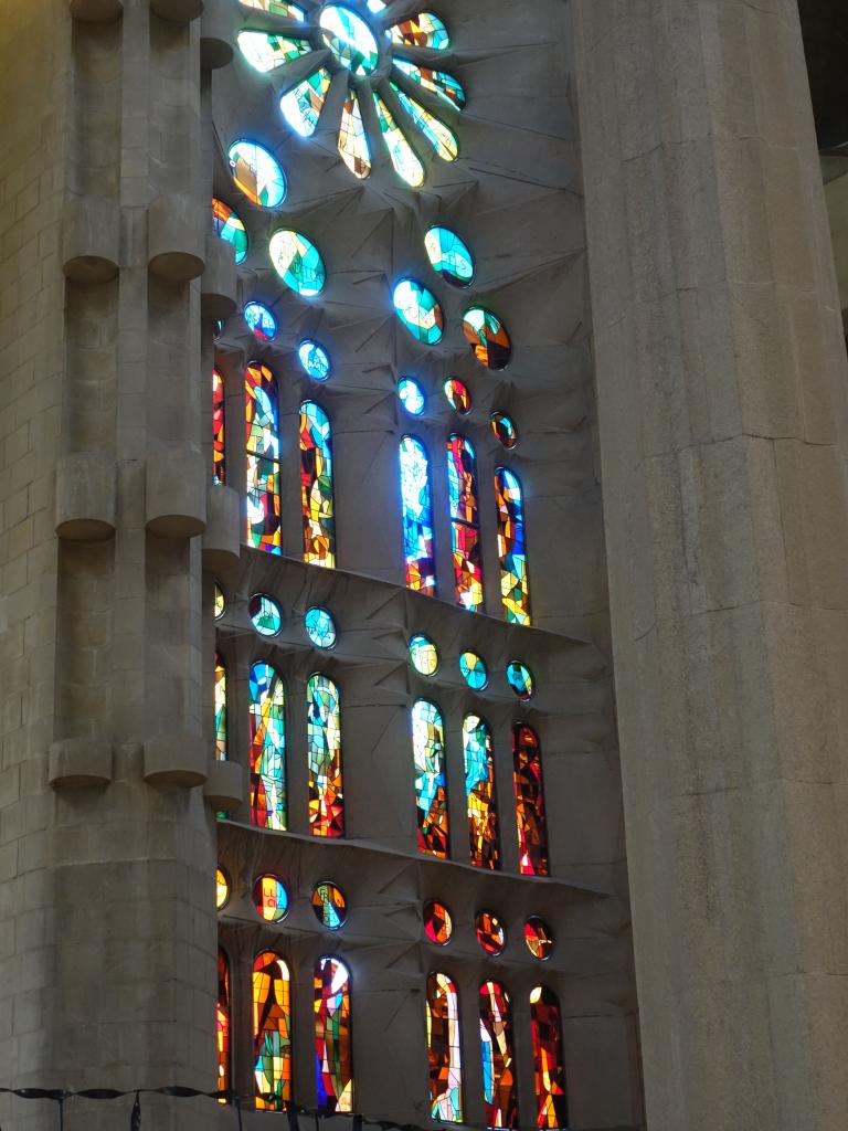 149 - 20180927 Sagrada Familia