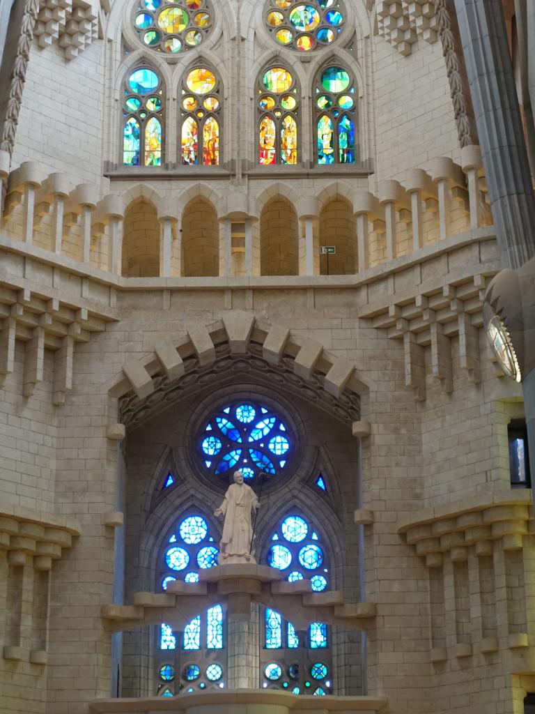 150 - 20180927 Sagrada Familia