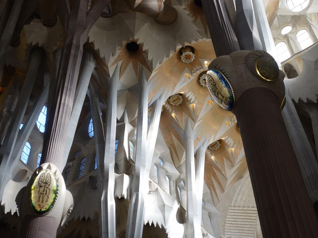 152 - 20180927 Sagrada Familia