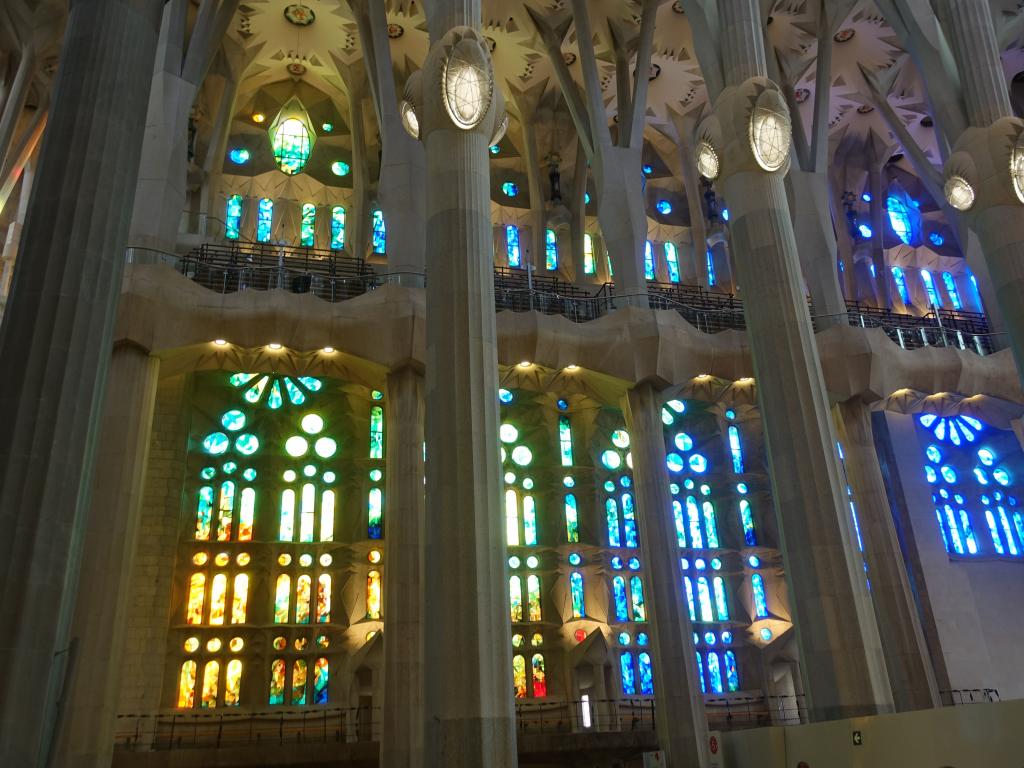 153 - 20180927 Sagrada Familia