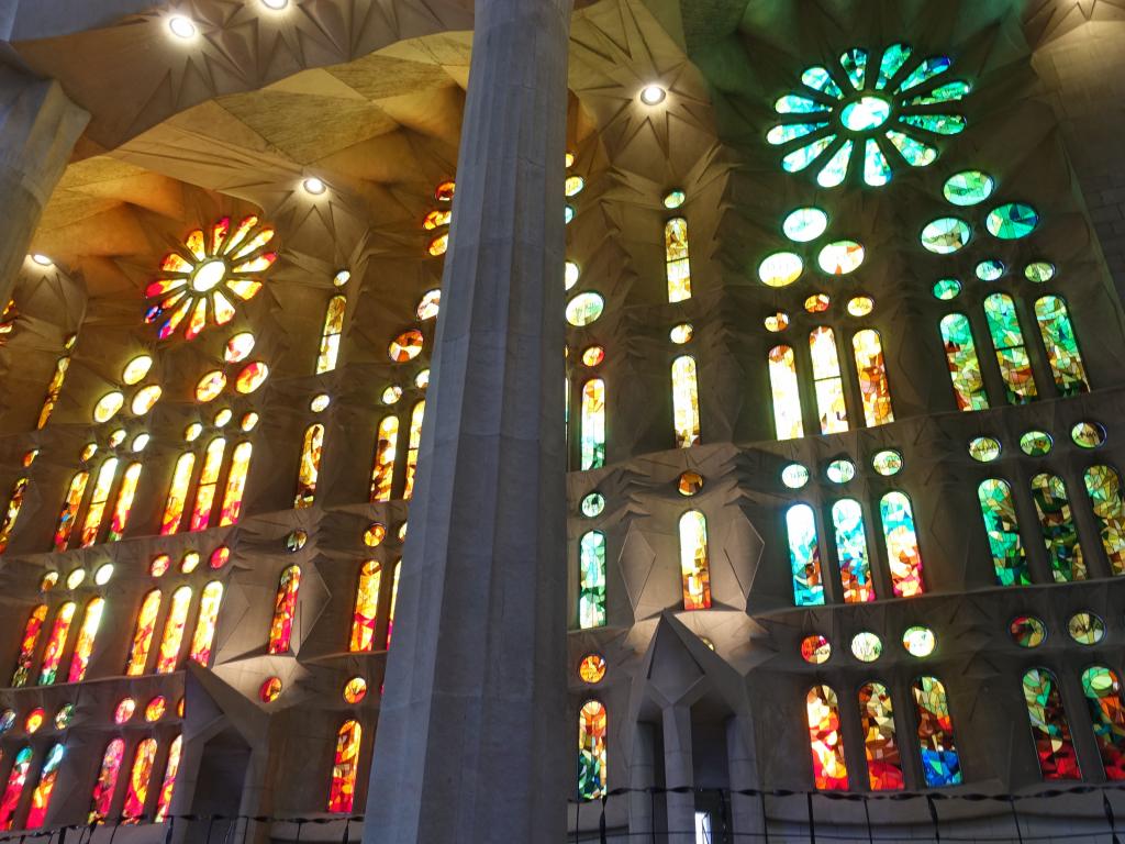 154 - 20180927 Sagrada Familia