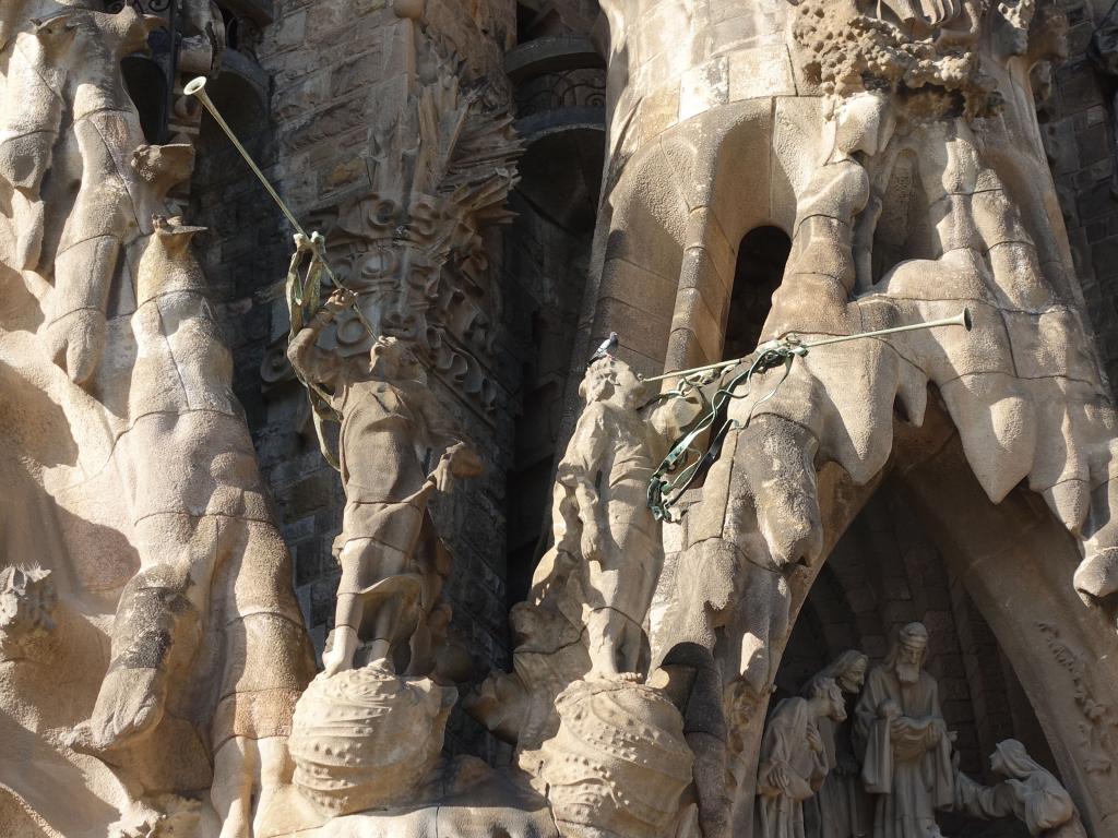 166 - 20180927 Sagrada Familia