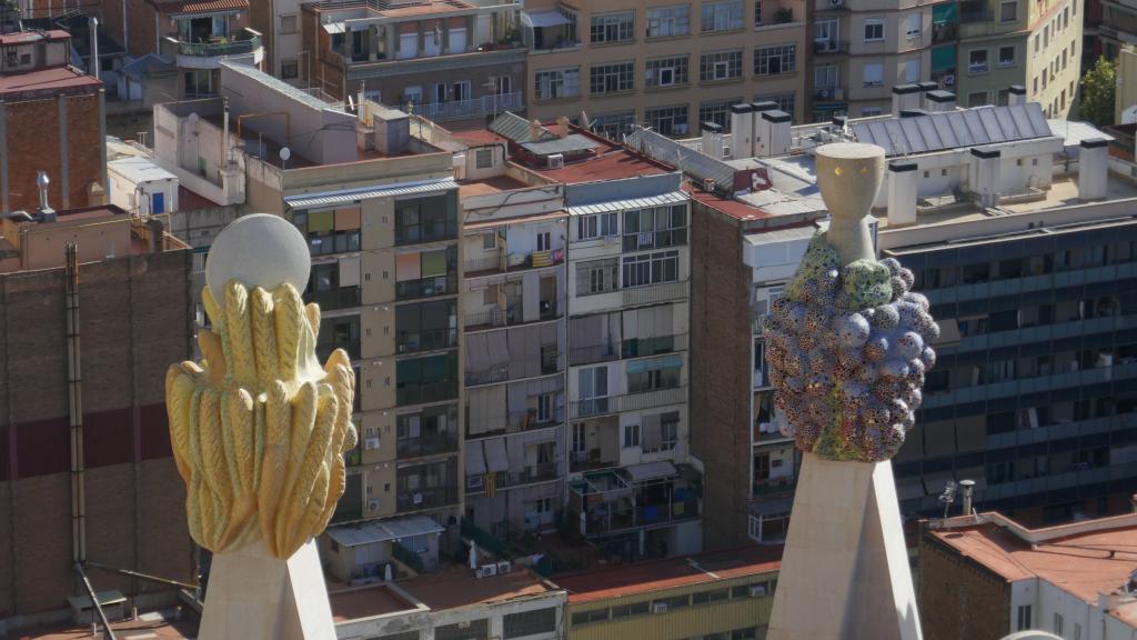 170 - 20180927 Sagrada Familia