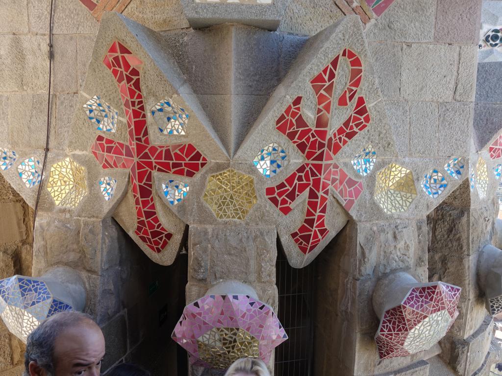 173 - 20180927 Sagrada Familia