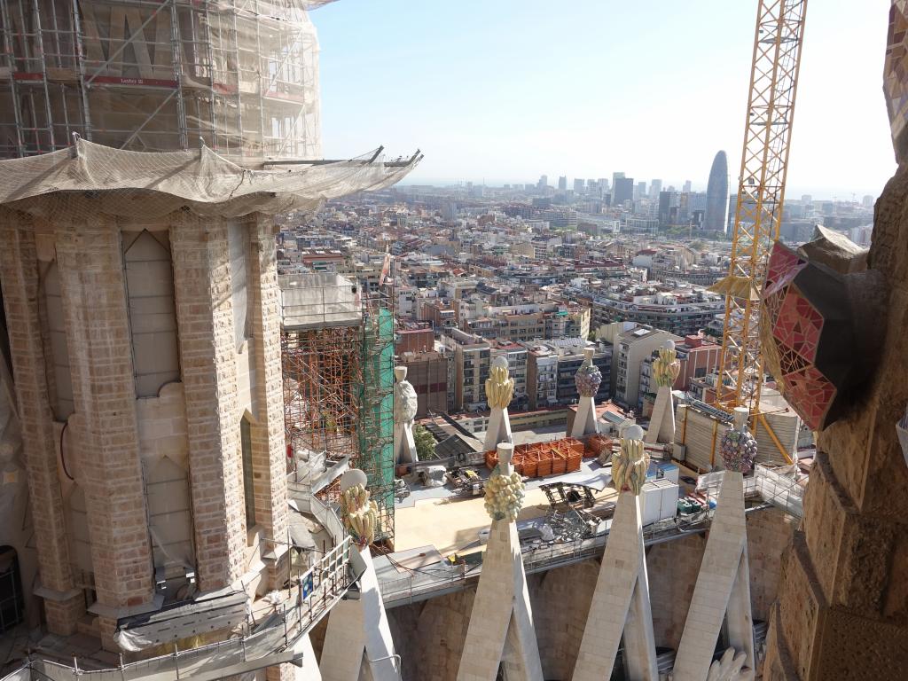 174 - 20180927 Sagrada Familia