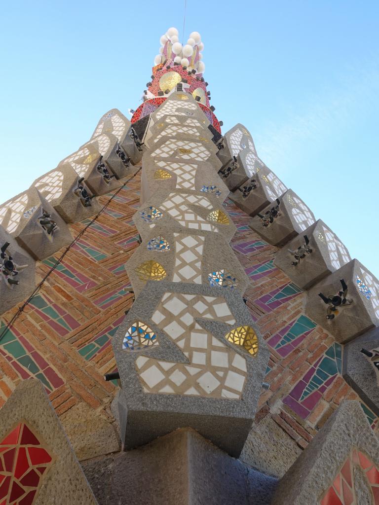 175 - 20180927 Sagrada Familia