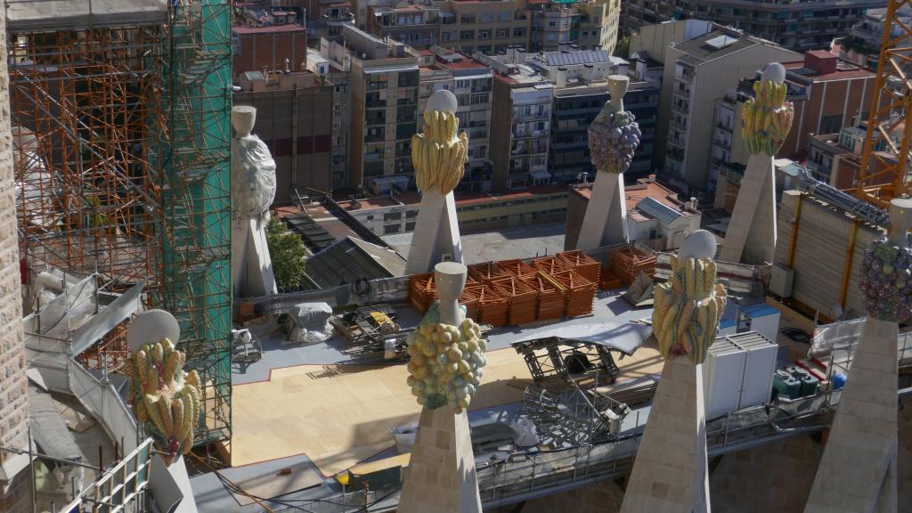 177 - 20180927 Sagrada Familia